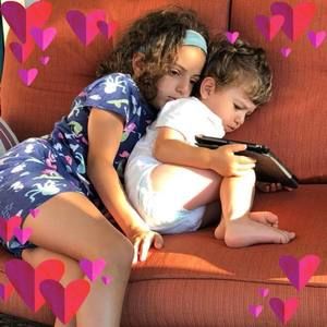 Meet your Posher, Gina